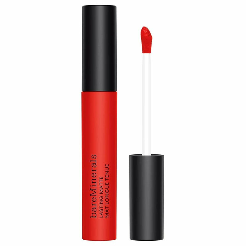 Rouge à lèvres liquide bareMinerals Mineralist Daring 4 ml Beauté, Maquillage bareMinerals   