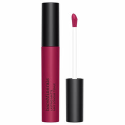 Rouge à lèvres liquide bareMinerals Mineralist Vivacious 4 ml Beauté, Maquillage bareMinerals   