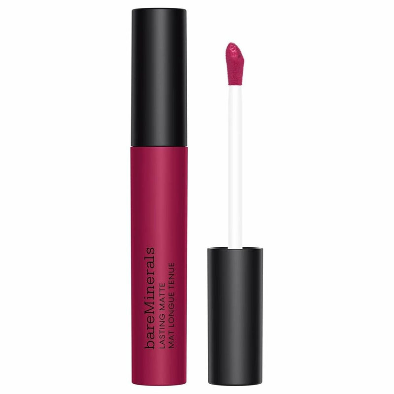 Rouge à lèvres liquide bareMinerals Mineralist Vivacious 4 ml Beauté, Maquillage bareMinerals   