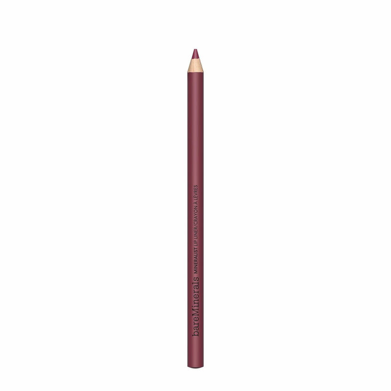 Crayon Contour des Lèvres bareMinerals Mineralist Mindful Mulberry 1,3 g Beauté, Maquillage bareMinerals   