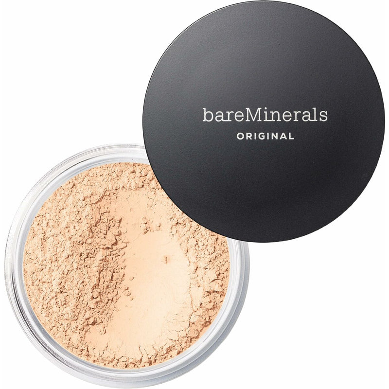 Base de Maquillage en Poudre bareMinerals Original Fair Spf 15 8 g Beauté, Maquillage bareMinerals   