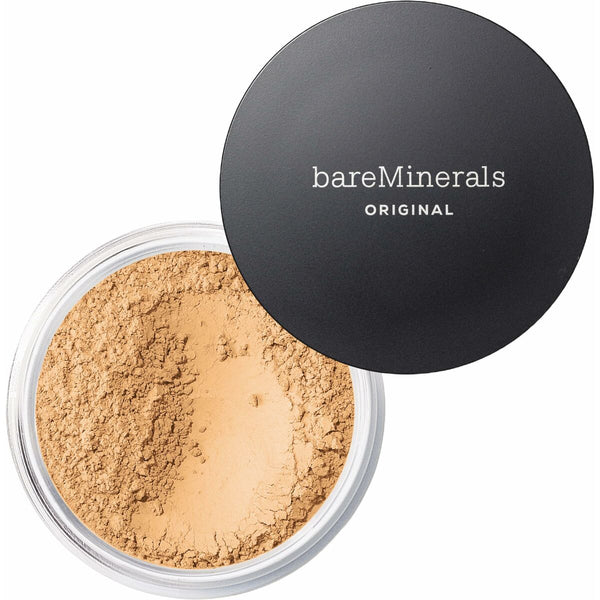 Base de Maquillage en Poudre bareMinerals Original Golden Medium Spf 15 8 g Beauté, Maquillage bareMinerals   