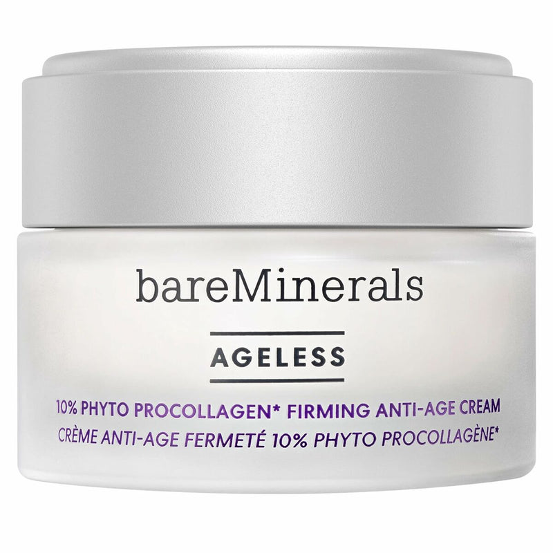 Crème visage bareMinerals Ageless Anti-âge 50 ml Beauté, Soins de la peau bareMinerals   