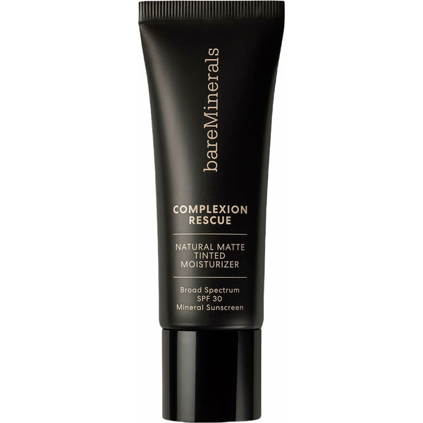 Crème Hydratante avec Couleur bareMinerals Complexion Rescue Bamboo Spf 30 35 ml Beauté, Maquillage bareMinerals   