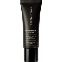 Crème Hydratante avec Couleur bareMinerals Complexion Rescue Suede Spf 30 35 ml Beauté, Maquillage bareMinerals   