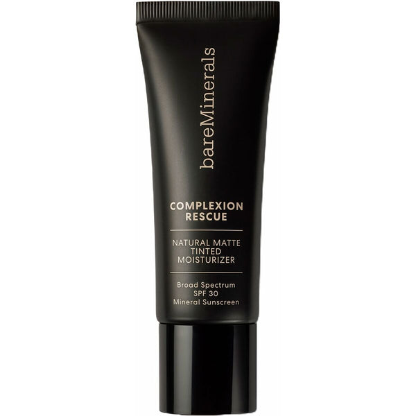 Crème Hydratante avec Couleur bareMinerals Complexion Rescue Dune Spf 30 35 ml Beauté, Maquillage bareMinerals   