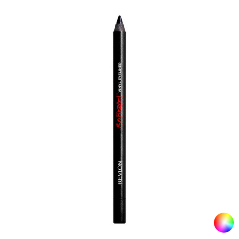 Eyeliner So Fierce Revlon Beauté, Maquillage Revlon   