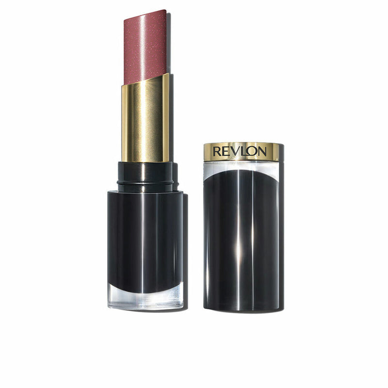 brillant à lèvres Revlon Super Lustrous™ Glass Shine Nº 3 Glossed up Rose 4,2 ml Beauté, Maquillage Revlon   