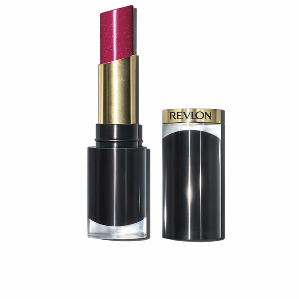 Rouge à lèvres Revlon Super Lustrous Glass Shine Nº 017 Love is on 4,2 ml Beauté, Maquillage Revlon   