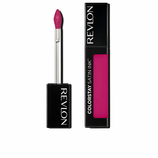 Rouge à lèvres Revlon ColorStay Satin Ink Nº 12 Seal the deal 5 ml Beauté, Maquillage Revlon   