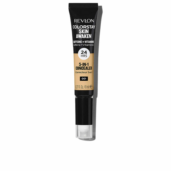 correcteur liquide Revlon ColorStay Skin Awaken Nº 1 Universal Neutralizer 8 ml Beauté, Maquillage Revlon   