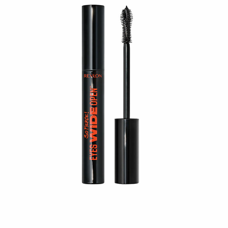 Mascara pour cils Revlon So Fierce! Eyes Wide Open Noir Beauté, Maquillage Revlon   