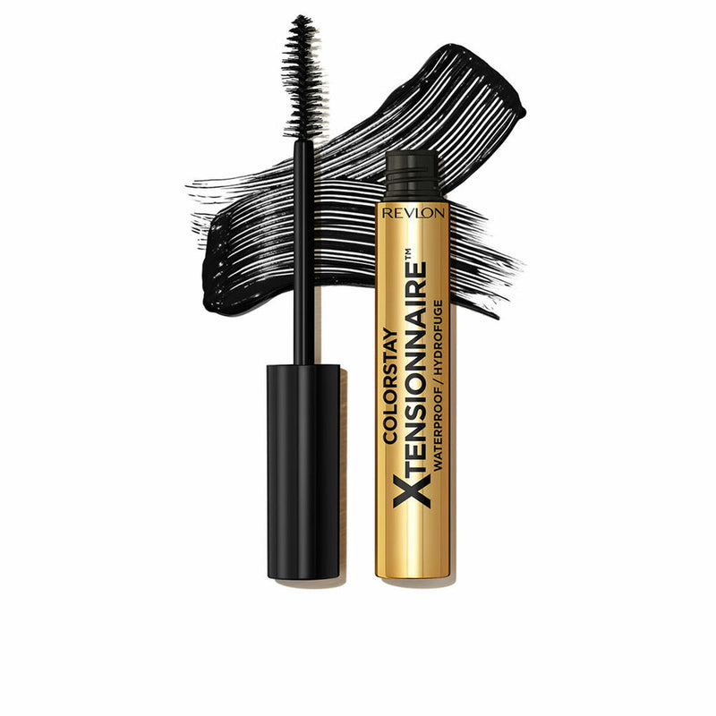 Mascara pour cils Revlon Xtensionnaire Résistant à l'eau Beauté, Maquillage Revlon   