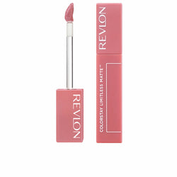 Rouge à lèvres liquide Revlon ColorStay Limitless Matte Nº 005 Strut Beauté, Maquillage Revlon   