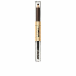 Crayon à sourcils Revlon Colorstay Brow Fantasy Brun foncé Beauté, Maquillage Revlon   