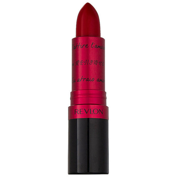 Rouge à lèvres hydratant Super Lustrous Revlon 3,7 g Beauté, Maquillage Revlon   