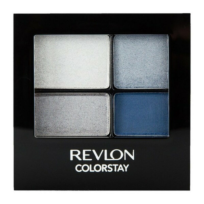 Ombre à paupières Color Stay Revlon (4,8 g) Beauté, Maquillage Revlon   