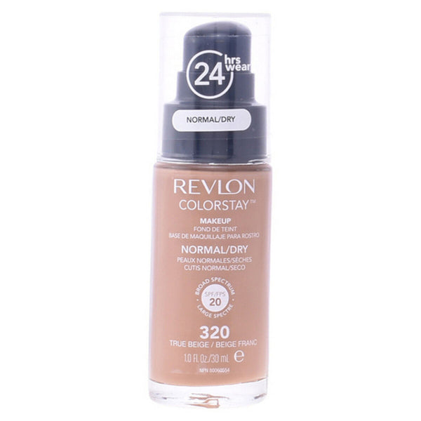 Fonds de teint liquides Colorstay Revlon 007377-04 30 ml Beauté, Maquillage Revlon   