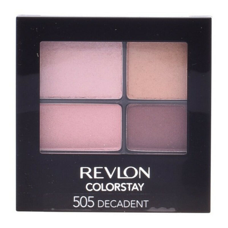 Ombre à paupières Color Stay Revlon (4,8 g) Beauté, Maquillage Revlon   