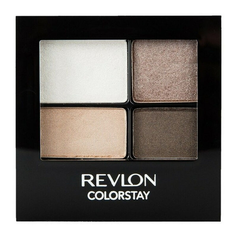 Ombre à paupières Color Stay Revlon (4,8 g) Beauté, Maquillage Revlon   