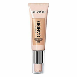 Base de maquillage liquide Photoready Candid Revlon (22 ml) Beauté, Maquillage Revlon   