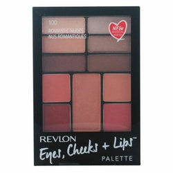 Palette d'ombres à paupières Palette Revlon 39019 Beauté, Maquillage Revlon   