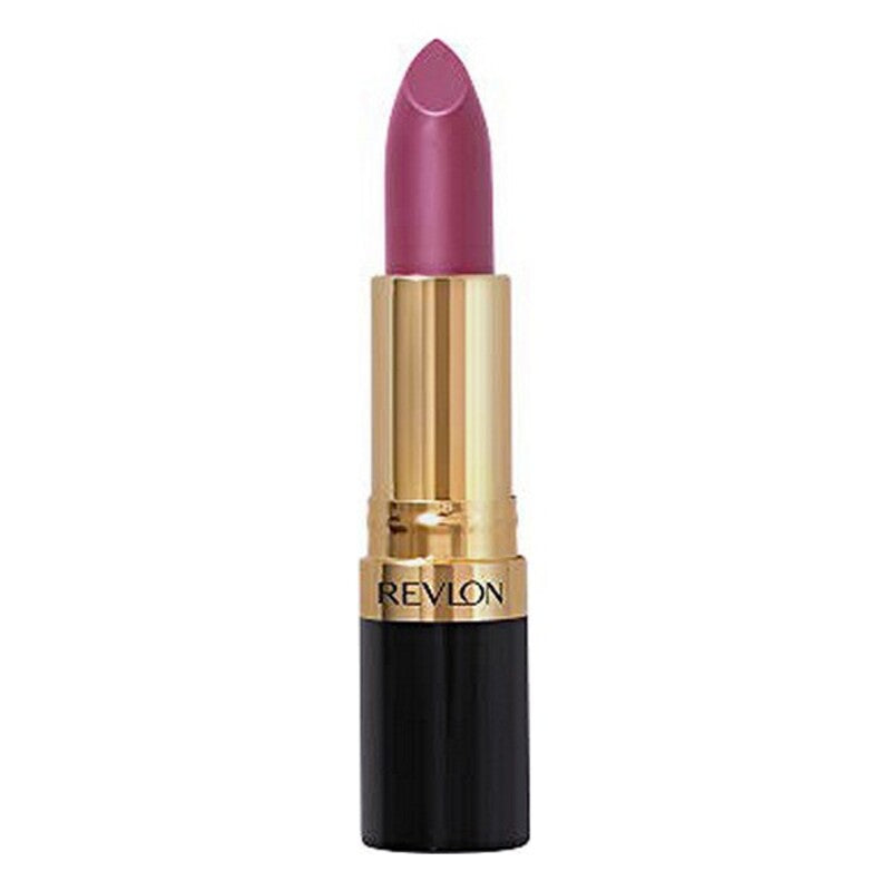 Rouge à lèvres Super Lustrous Revlon Super Lustrous 463 - sassy mauve 3,7 g Beauté, Maquillage Revlon   