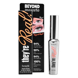 Mascara pour les cils effet volume They'Re Real! Benefit Re (8,5 g) 8,5 g Beauté, Maquillage Benefit   