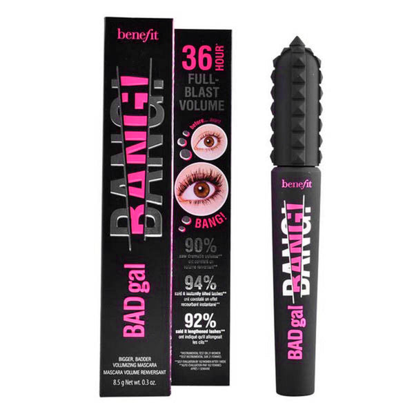 Mascara pour les cils effet volume Bad Gal Benefit Bad Gal (8,5 g) Noir 8,5 g Beauté, Maquillage Benefit   