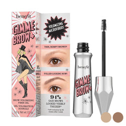 Maquillage pour Sourcils Gimme Benefit Gimme Brow (3 g) 3 g Beauté, Maquillage Benefit   