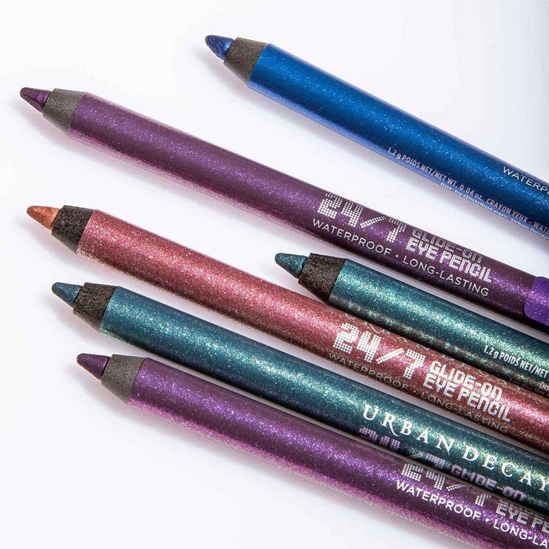 Crayon pour les yeux Urban Decay 24/7 Glide-On Smoke Beauté, Maquillage Urban Decay   