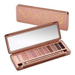 Palette d'ombres à paupières Urban Decay Naked 3 (11,4 g) Beauté, Maquillage Urban Decay   