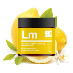 Baume hydratant Lemon Superfood Botanicals Lemon Superfood 60 ml Beauté, Soins de la peau Botanicals   