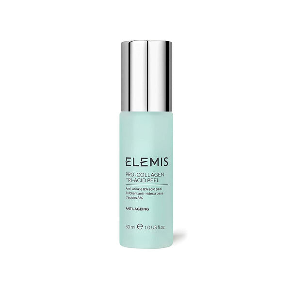 Exfoliant visage Elemis Pro-Collagen Tri-Acid Peel 30 ml Beauté, Soins de la peau Elemis   