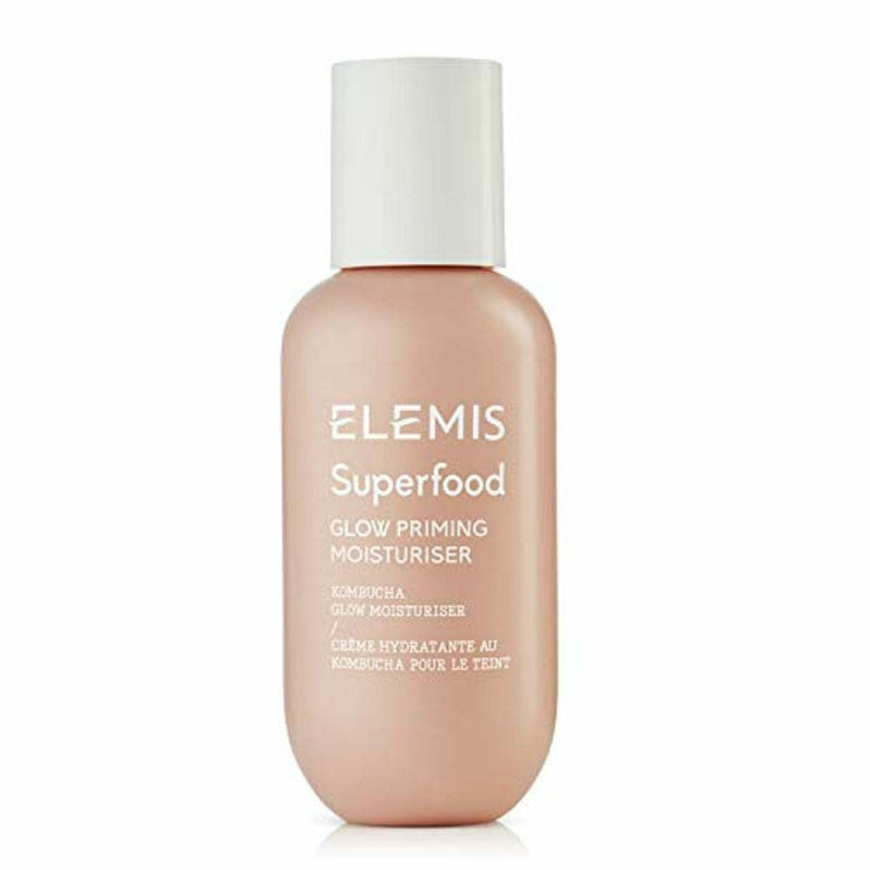 Pré base de maquillage Elemis Glow Priming Moisturiser Hydratant 60 ml Beauté, Maquillage Elemis   