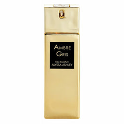 Parfum Femme Alyssa Ashley AMBRE GRIS EDP EDP 50 ml Beauté, Parfums et fragrances Alyssa Ashley   