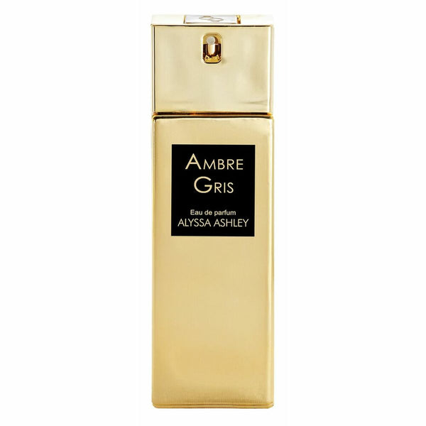 Parfum Femme Alyssa Ashley AMBRE GRIS EDP EDP 50 ml Beauté, Parfums et fragrances Alyssa Ashley   