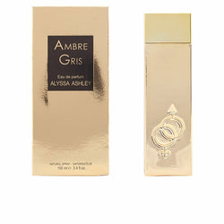 Parfum Femme Alyssa Ashley AMBRE GRIS EDP 100 ml Beauté, Parfums et fragrances Alyssa Ashley   