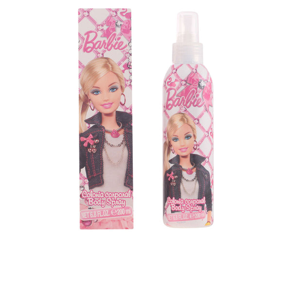 Parfum pour enfant Cartoon   EDC Barbie Pink 200 ml Beauté, Parfums et fragrances Cartoon   