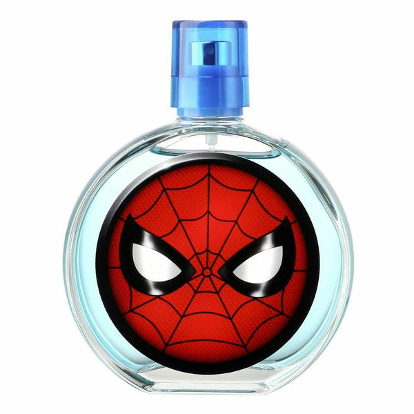 Parfum pour enfant Spider-Man 885892072850 EDT 100 ml Beauté, Parfums et fragrances Spider-Man   