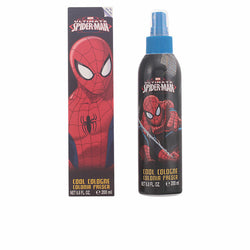 Parfum pour enfant Marvel Spiderman EDC (200 ml) Beauté, Parfums et fragrances Marvel   