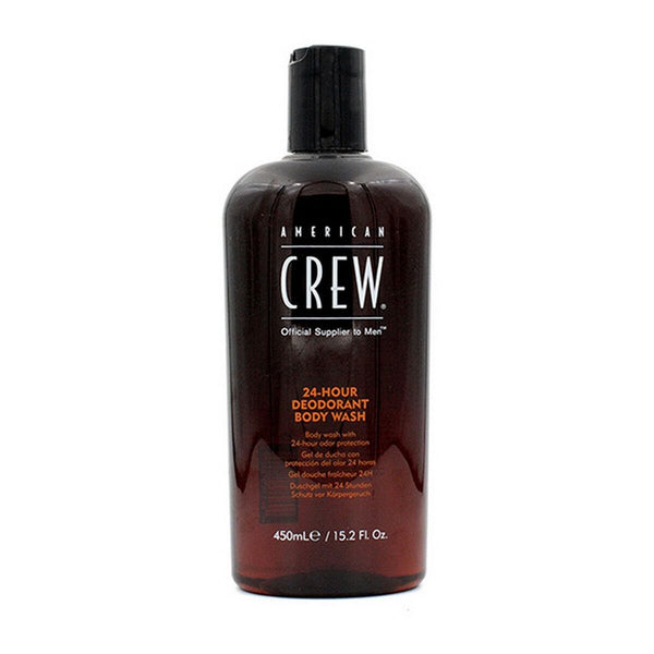 Spray déodorant American Crew 24 Hour (450 ml) Beauté, Bain et hygiène personnelle American Crew   