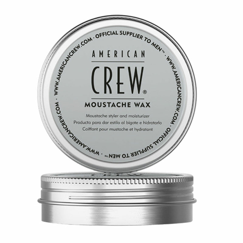 Crème Modelante à Barbe American Crew Crew Beard Beauté, Soins des cheveux American Crew   