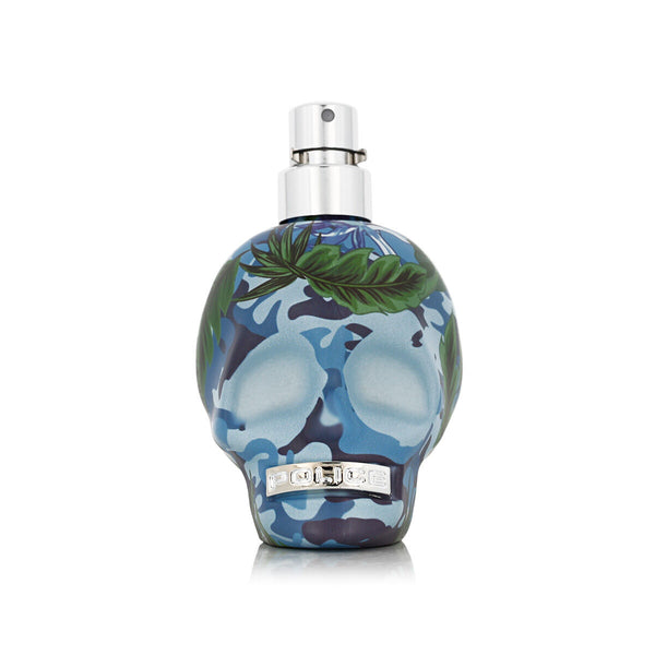 Parfum Homme Police To Be Exotic Jungle EDT 40 ml