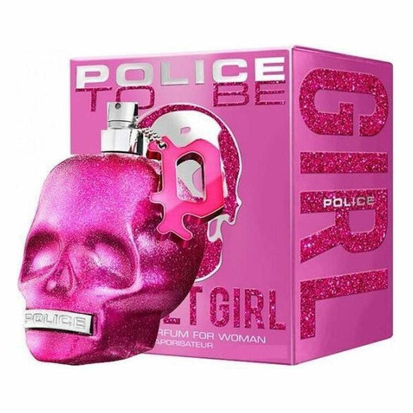 Parfum Femme Police To Be Sweet Girl EDP 75 ml To Be Sweet Girl
