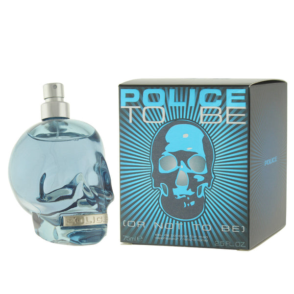 Parfum Homme Police To Be EDT Beauté, Parfums et fragrances Police   