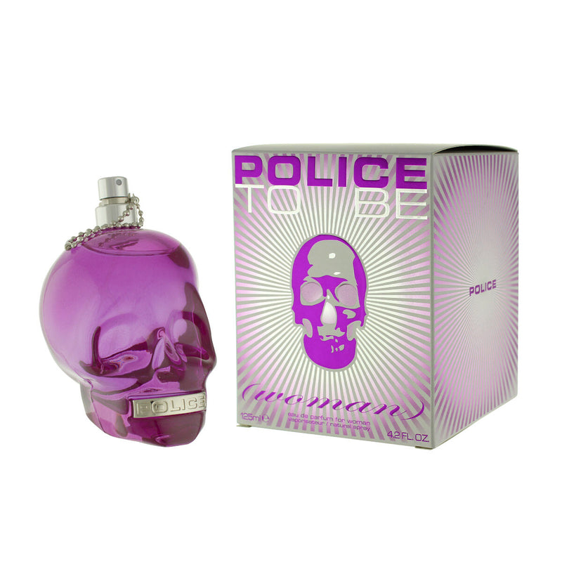 Parfum Femme Police To Be Woman EDP EDP Beauté, Parfums et fragrances Police   