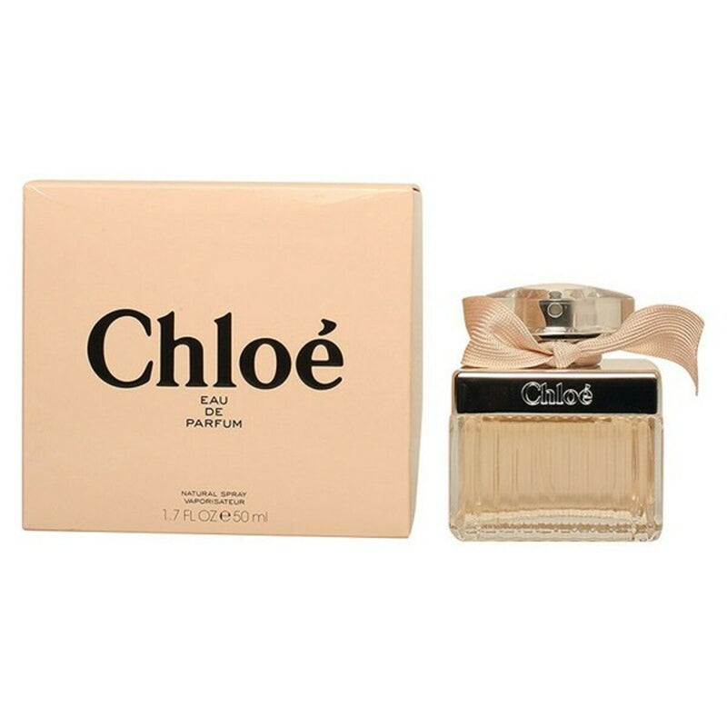 Parfum Femme Chloe EDP EDP Beauté, Parfums et fragrances Chloe   