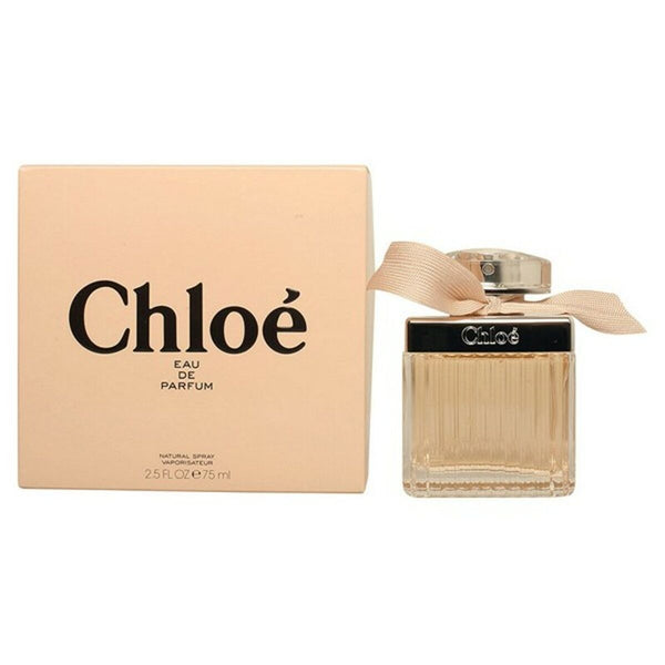 Parfum Femme Signature Chloe EDP EDP Beauté, Parfums et fragrances Chloe   