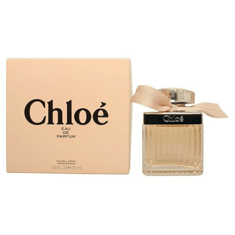 Parfum Femme Signature Chloe EDP EDP Beauté, Parfums et fragrances Chloe   